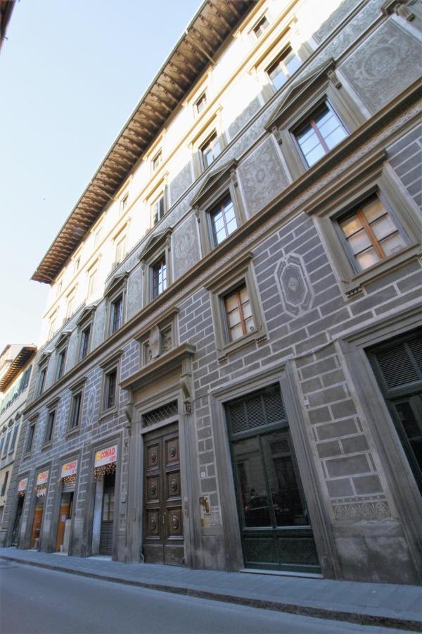 Corsini Tintori Affittacamere Firenze