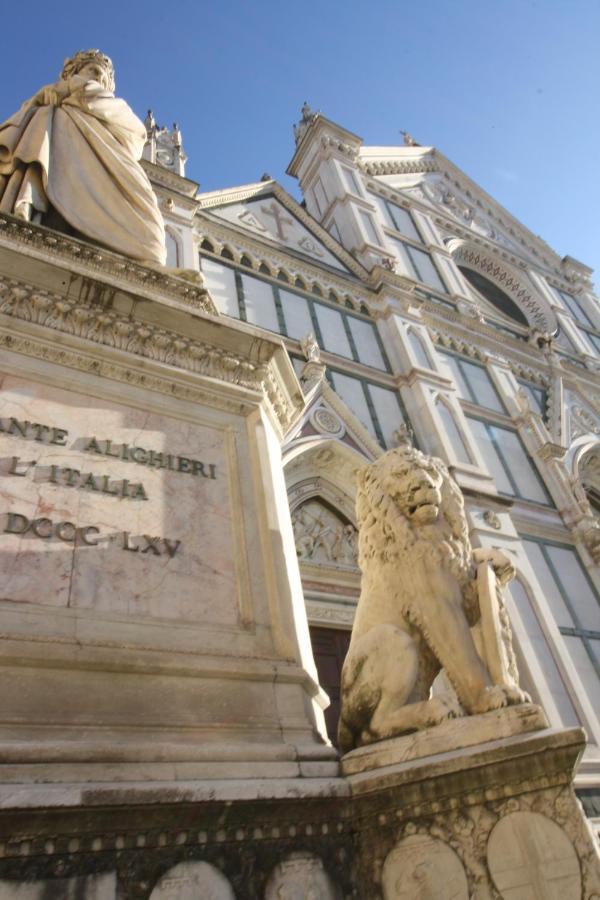 Affittacamere Corsini Tintori Firenze